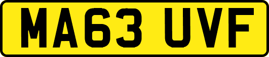 MA63UVF
