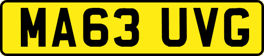 MA63UVG