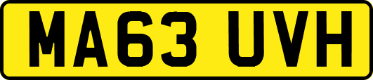 MA63UVH