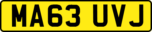 MA63UVJ