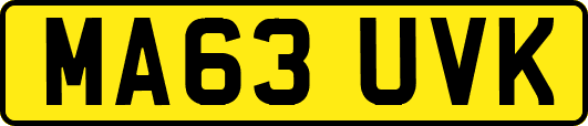 MA63UVK