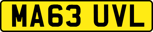 MA63UVL