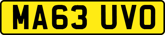 MA63UVO