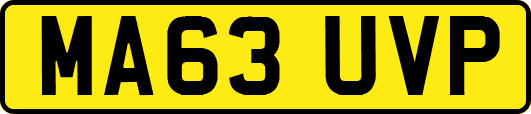 MA63UVP