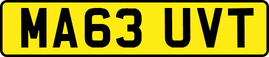 MA63UVT