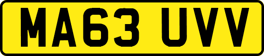 MA63UVV