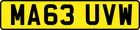 MA63UVW