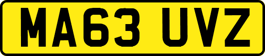 MA63UVZ