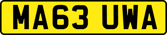 MA63UWA