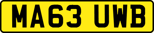MA63UWB