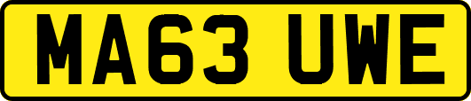 MA63UWE