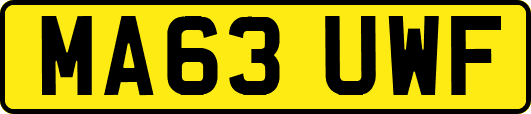 MA63UWF