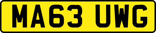 MA63UWG