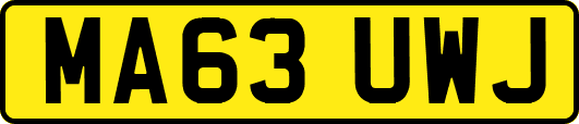 MA63UWJ