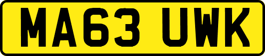 MA63UWK