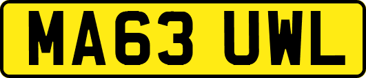 MA63UWL