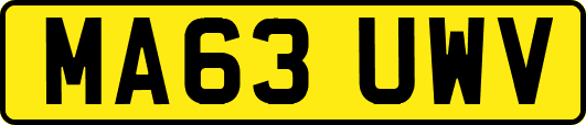 MA63UWV