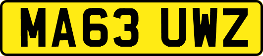 MA63UWZ