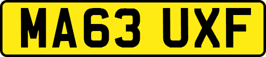MA63UXF