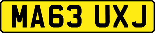 MA63UXJ