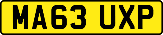 MA63UXP