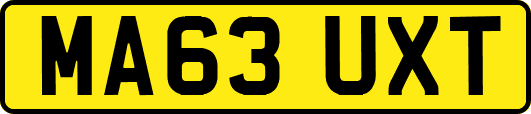MA63UXT