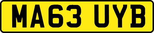 MA63UYB