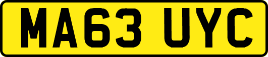MA63UYC