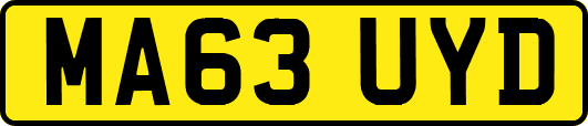 MA63UYD
