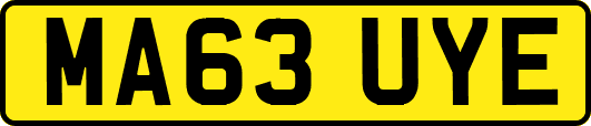 MA63UYE