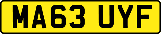 MA63UYF