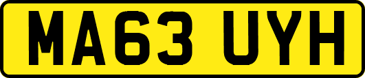 MA63UYH