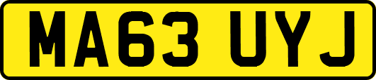 MA63UYJ