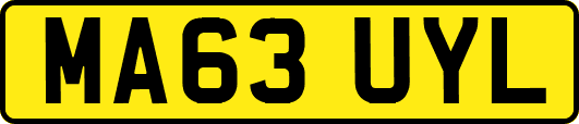 MA63UYL