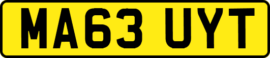 MA63UYT