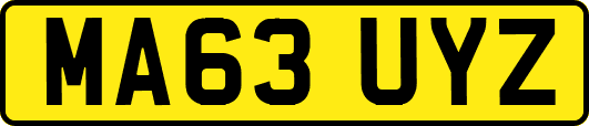 MA63UYZ