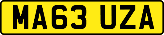 MA63UZA