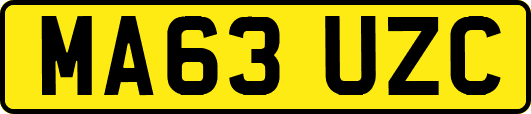 MA63UZC