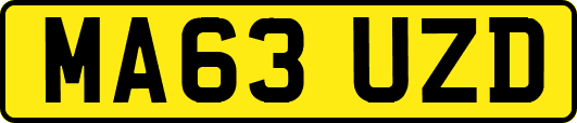 MA63UZD