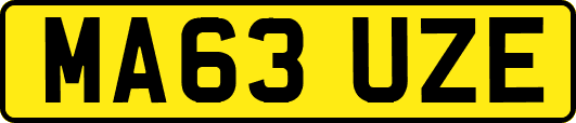 MA63UZE