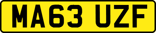 MA63UZF