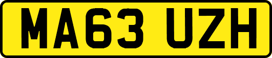 MA63UZH