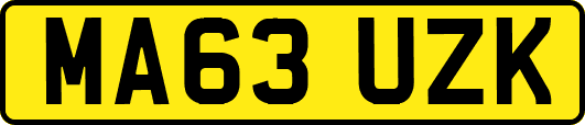 MA63UZK