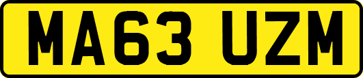 MA63UZM