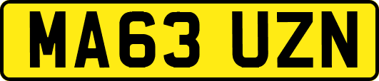MA63UZN