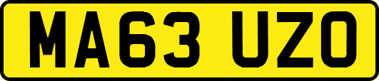 MA63UZO