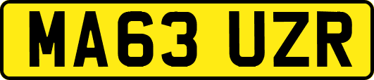 MA63UZR