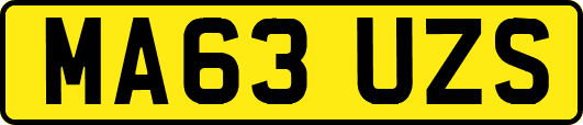MA63UZS