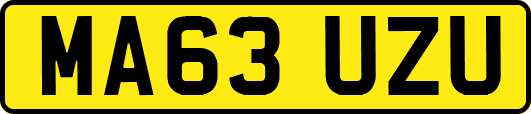 MA63UZU