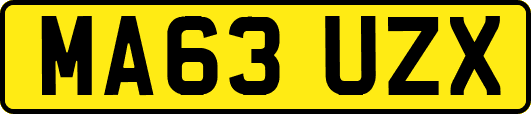 MA63UZX